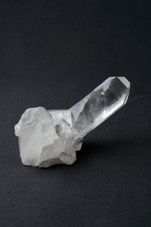 Brazilian Quartz Crystal Cluster