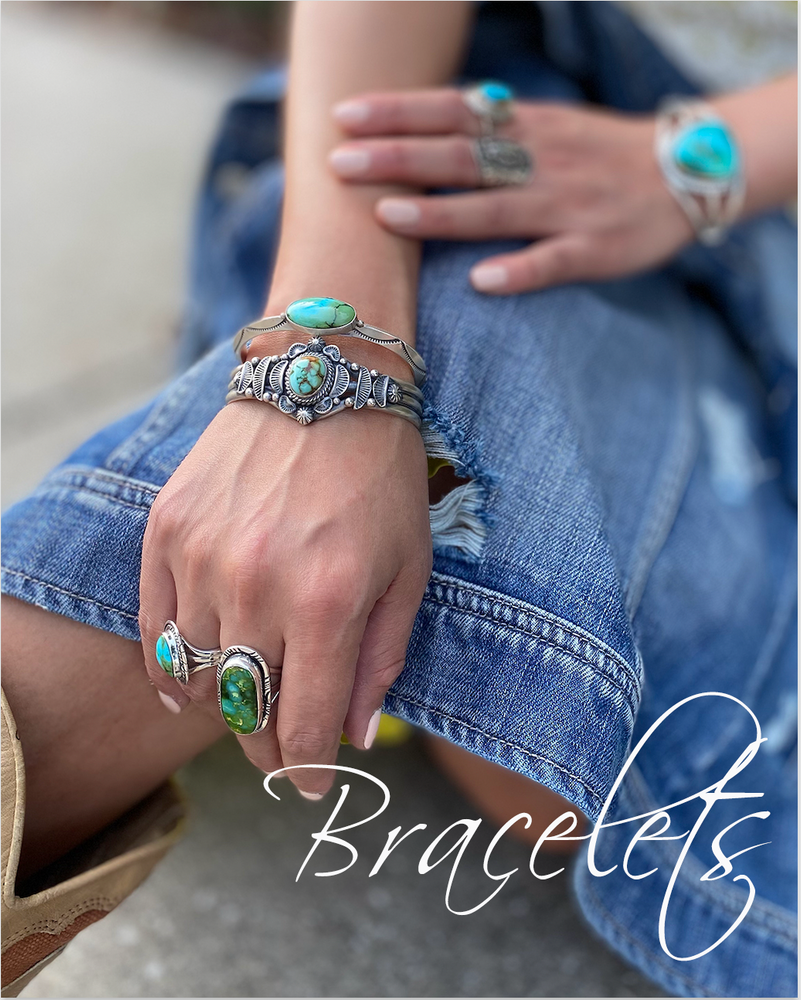 Women's Bracelets