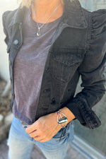 Anthony Kee White Buffalo Cuff Bracelet