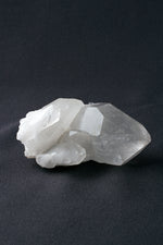 Arkansas Quartz Cluster