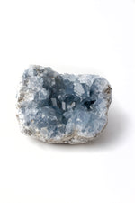 Celestite Geode