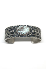 Dry Creek Turquoise Cuff