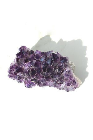 Small Amethyst Crystal Cluster