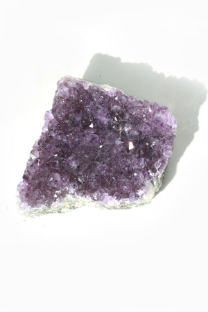 
                
                    Load image into Gallery viewer, Raw Amethyst Crystal Geode
                
            