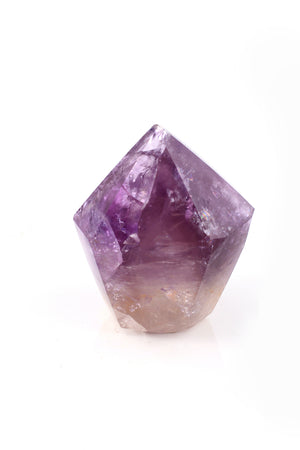 
                
                    Load image into Gallery viewer, Brazilian Amethyst Crystal Point
                
            