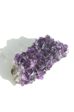 Small Amethyst Crystal Cluster
