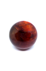 Carnelian Sphere