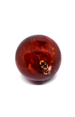 Carnelian Sphere