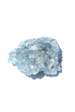 Celestite Geode from Madagascar