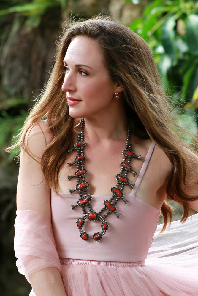 western necklaces – Cierra Lauren