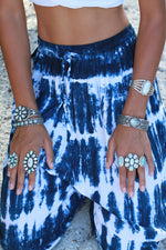 Thomas Francisco Dry Creek Turquoise Cluster Cuff Bracelet