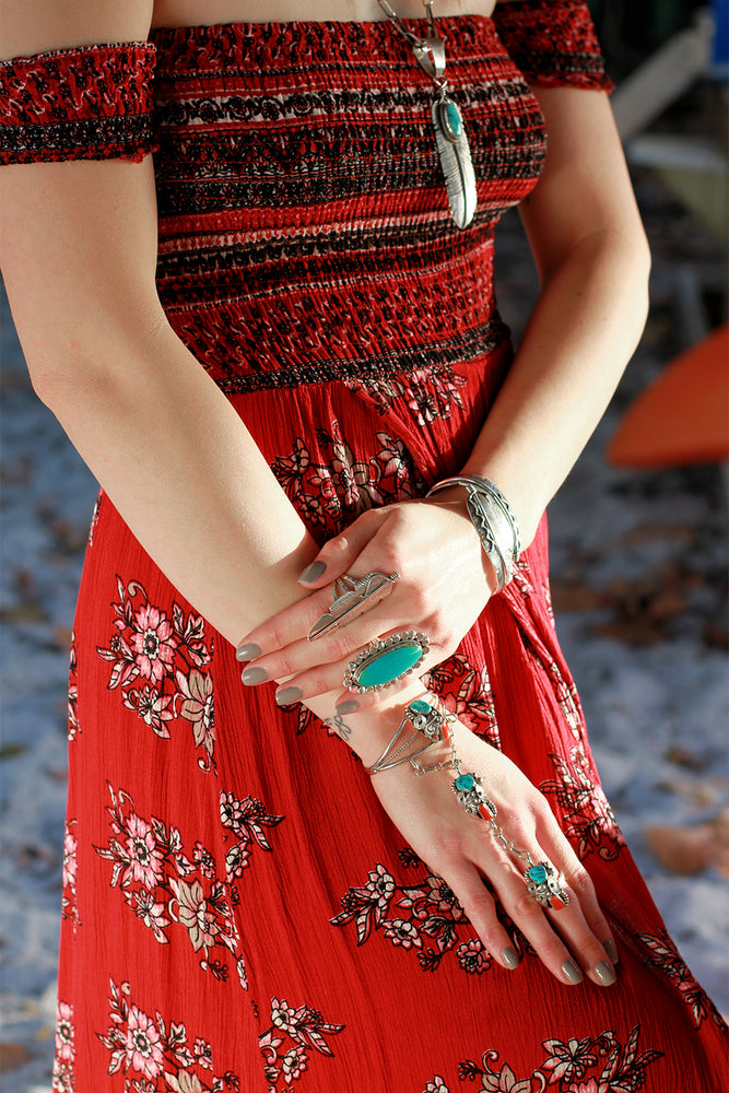 How to Style Your Cuff Bracelets – Hey Happiness