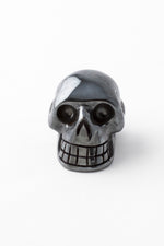 Medium Hematite Crystal Skull