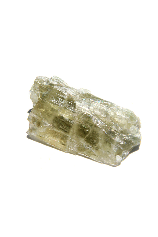 
                
                    Load image into Gallery viewer, Hiddenite Crystal
                
            