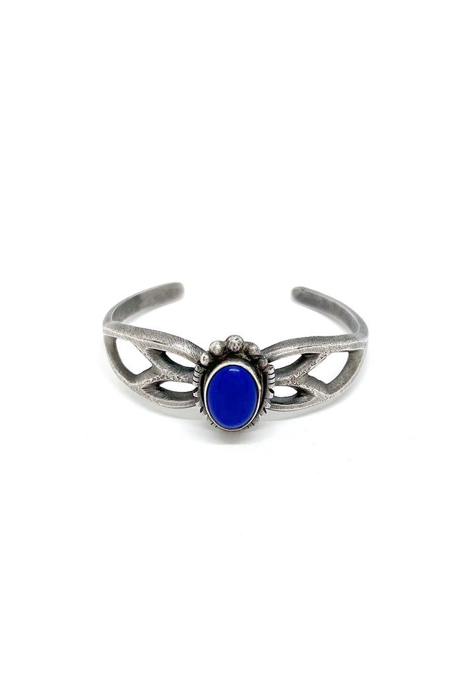 orb-bracelet-925-sterling-silver-Lapis-Lazuli – Gab Mc Neil
