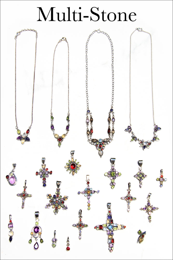 Kaleidoscope Jewelry