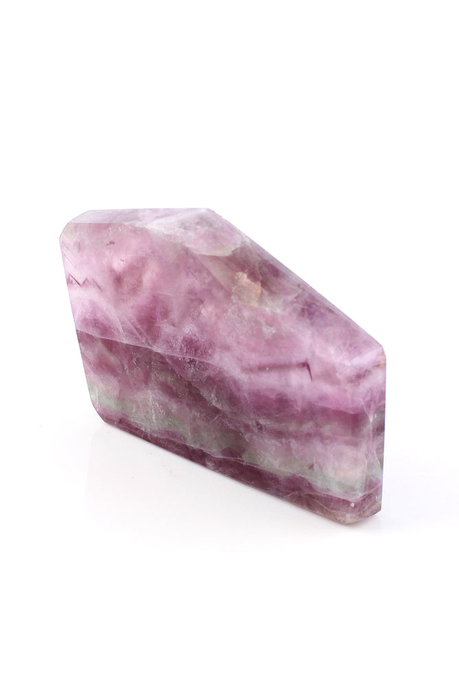 
                
                    Load image into Gallery viewer, Purple Fluorite Slab
                
            