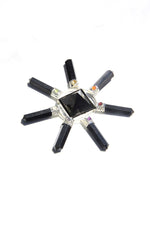 Shungite Chakra Stone Energy Charger