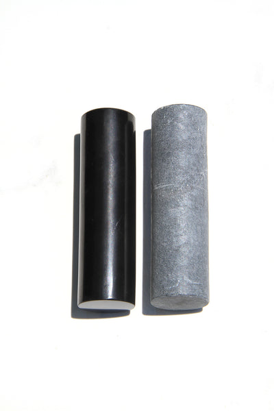 シュンガイトハーモナイザー レベル4 Shungite/Steatite Harmonizer Set – Silver Eagle Gallery