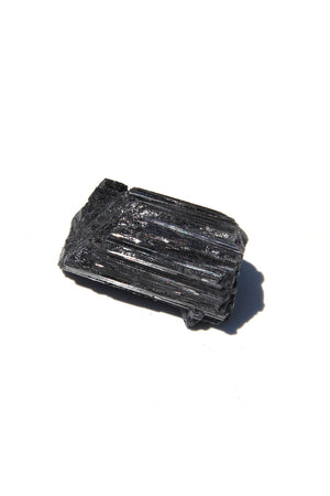 
                
                    Load image into Gallery viewer, Small Natural Black Tourmaline
                
            