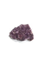 Raw Turkish Amethyst Crystal Geode