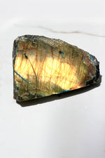 Labradorite Specimen